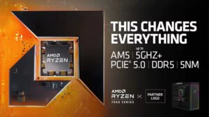 Why Gamers Are Choosing Ryzen 5 7600X – Power, Performance & Value!